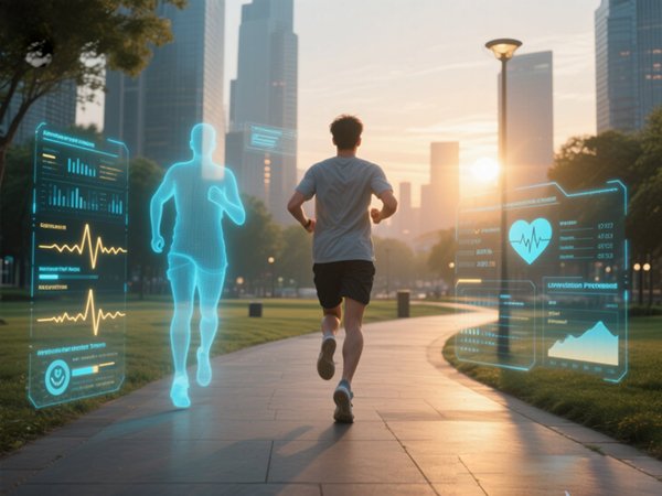 dreamina-2025-10-05-5826-A cinematic futuristic scene of a person...